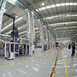 cosmau new factory
