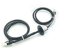 ETW221 series electric slip ring