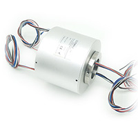 STR38 series electric slip ring